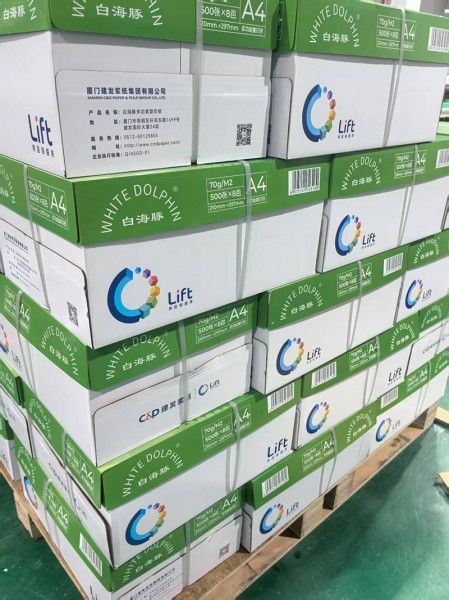 菏澤靜電復(fù)印紙6