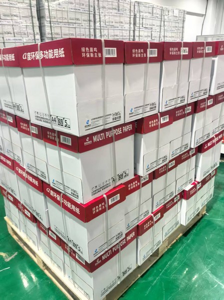 菏澤靜電復(fù)印紙2