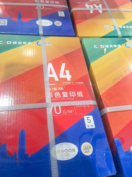 菏澤靜電復(fù)印紙6